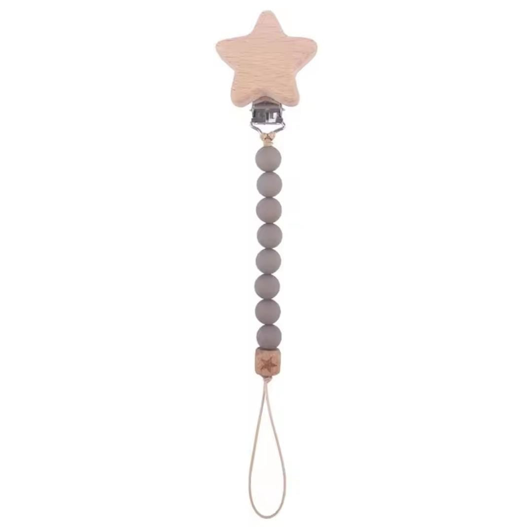 Pacifier Clip