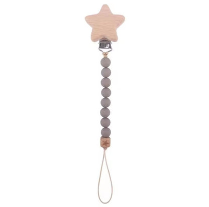 Pacifier Clip