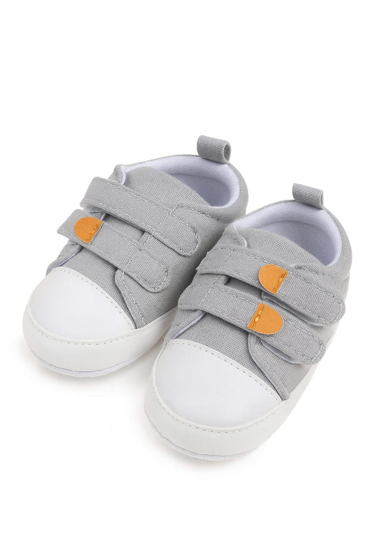 Baby Boy Sneakers