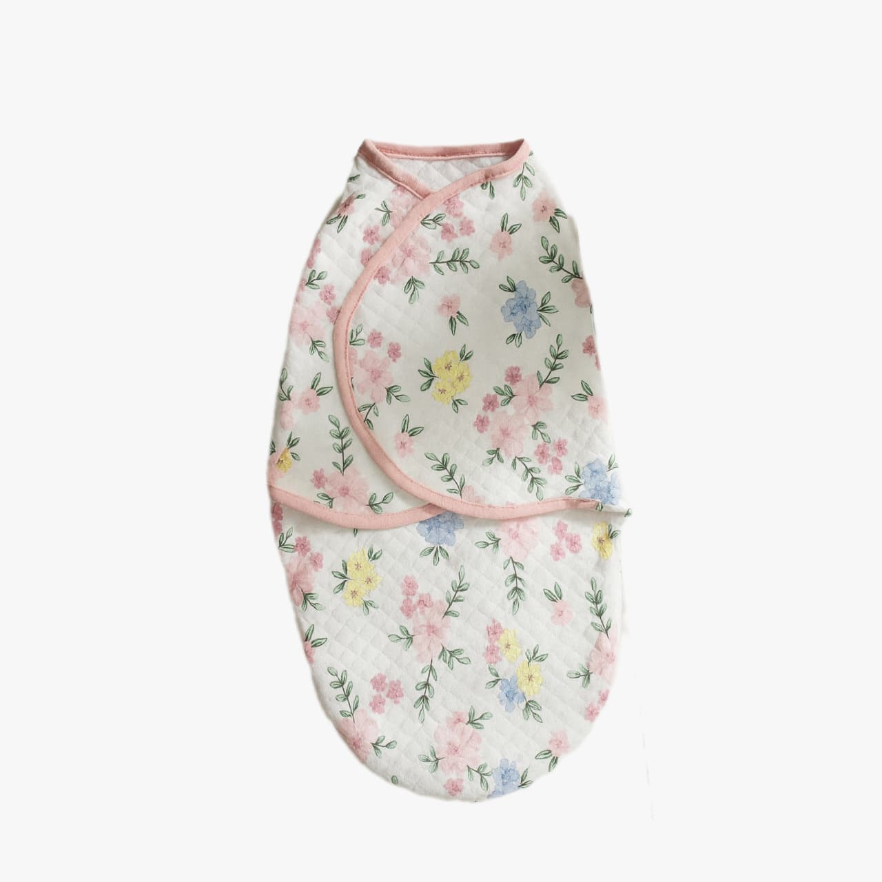 Quilted Swaddle Wrap