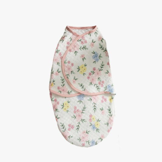 Quilted Swaddle Wrap