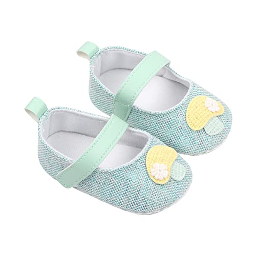 Baby Girl Sandals