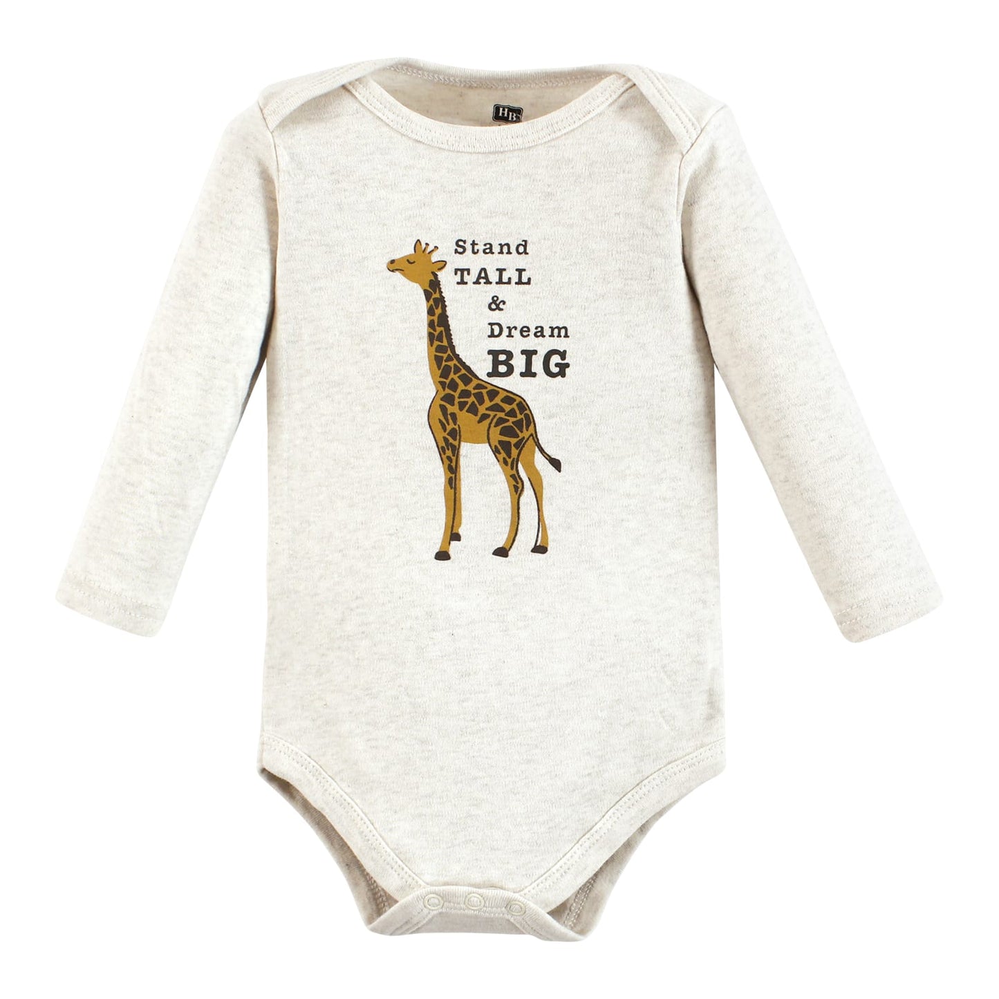 Full Sleeves Bodysuit: Rustic Safari Collection
