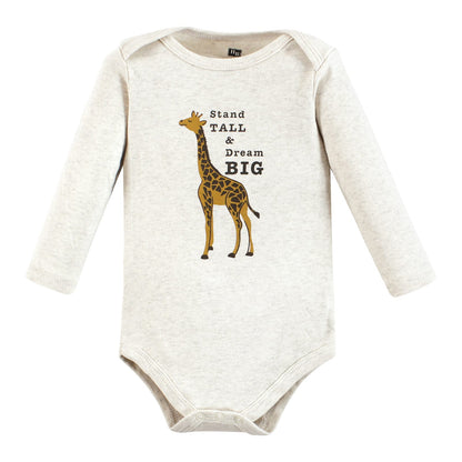 Full Sleeves Bodysuit: Rustic Safari Collection