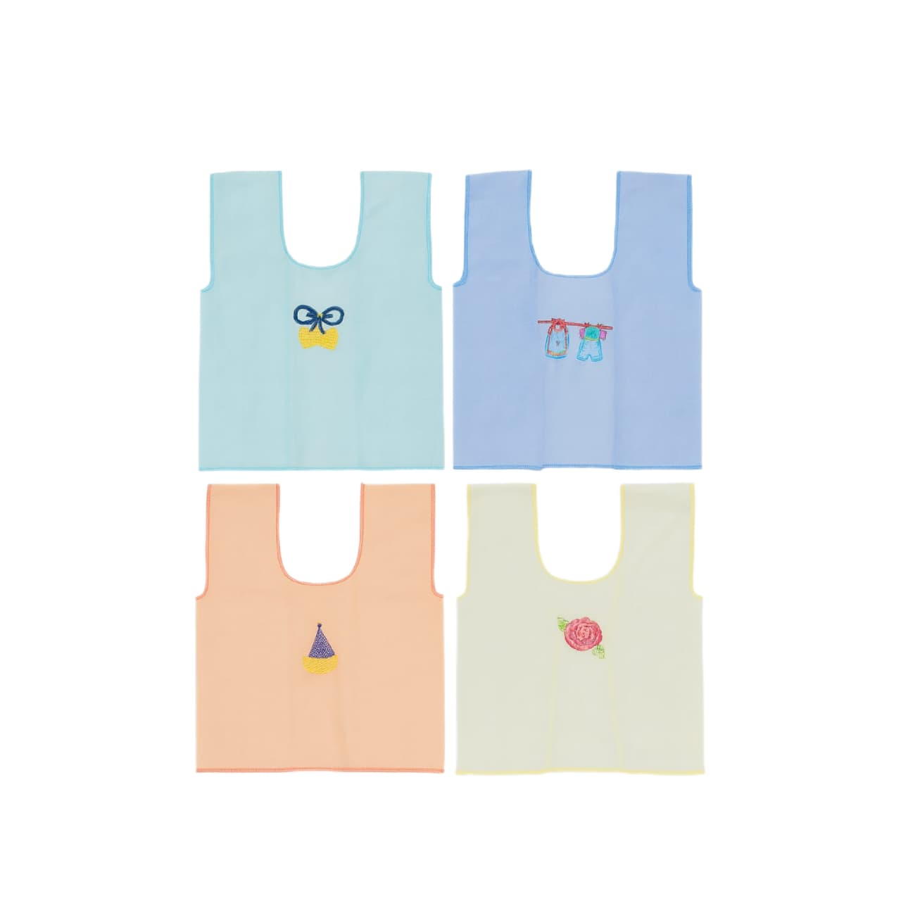 Baby Shirt – Newborn