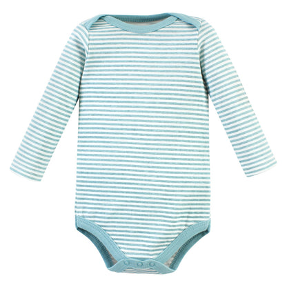 Full Sleeves Bodysuit: Kind Human Collection