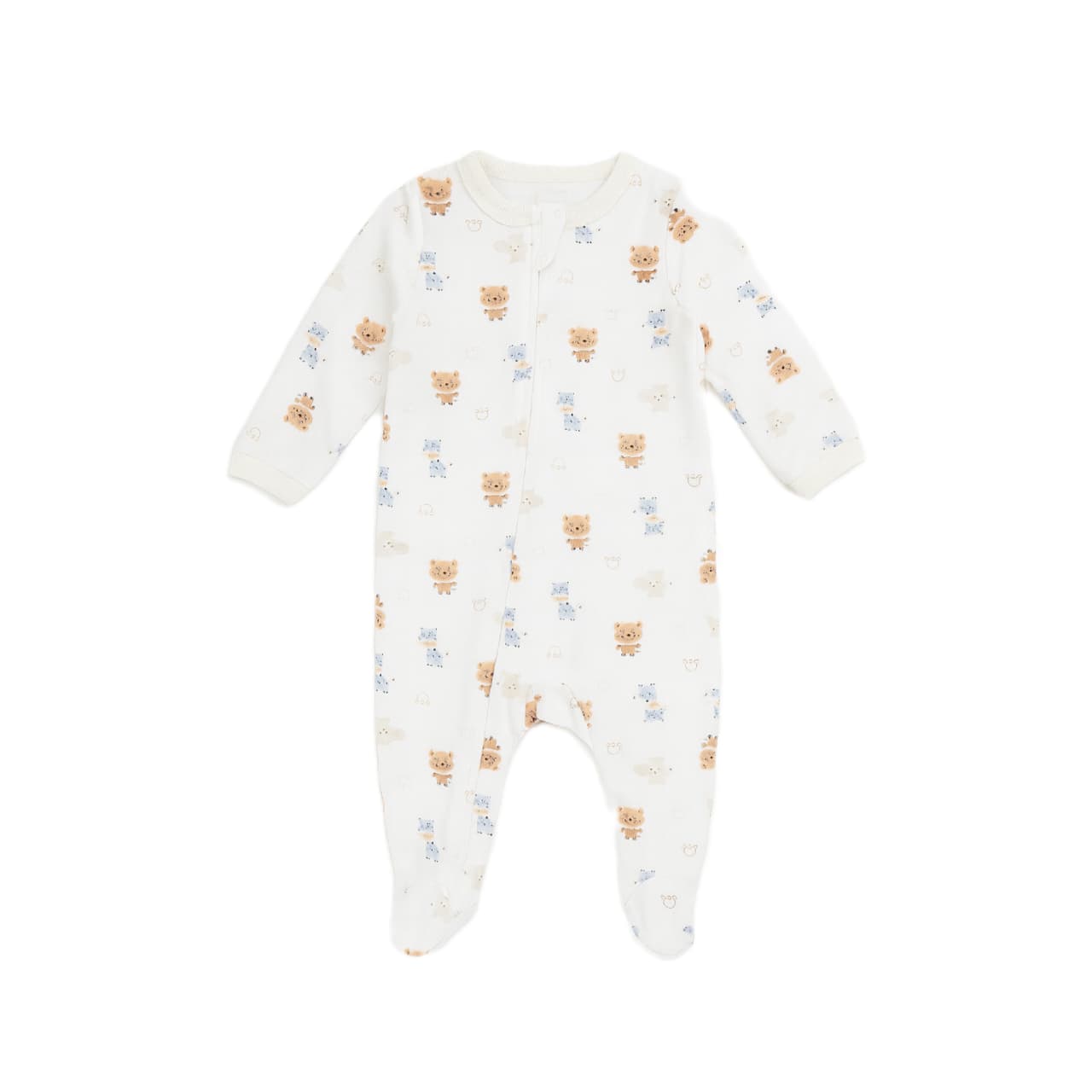 Baby Sleepsuit