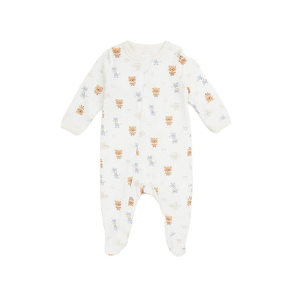 Baby Sleepsuit
