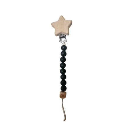 Pacifier Clip