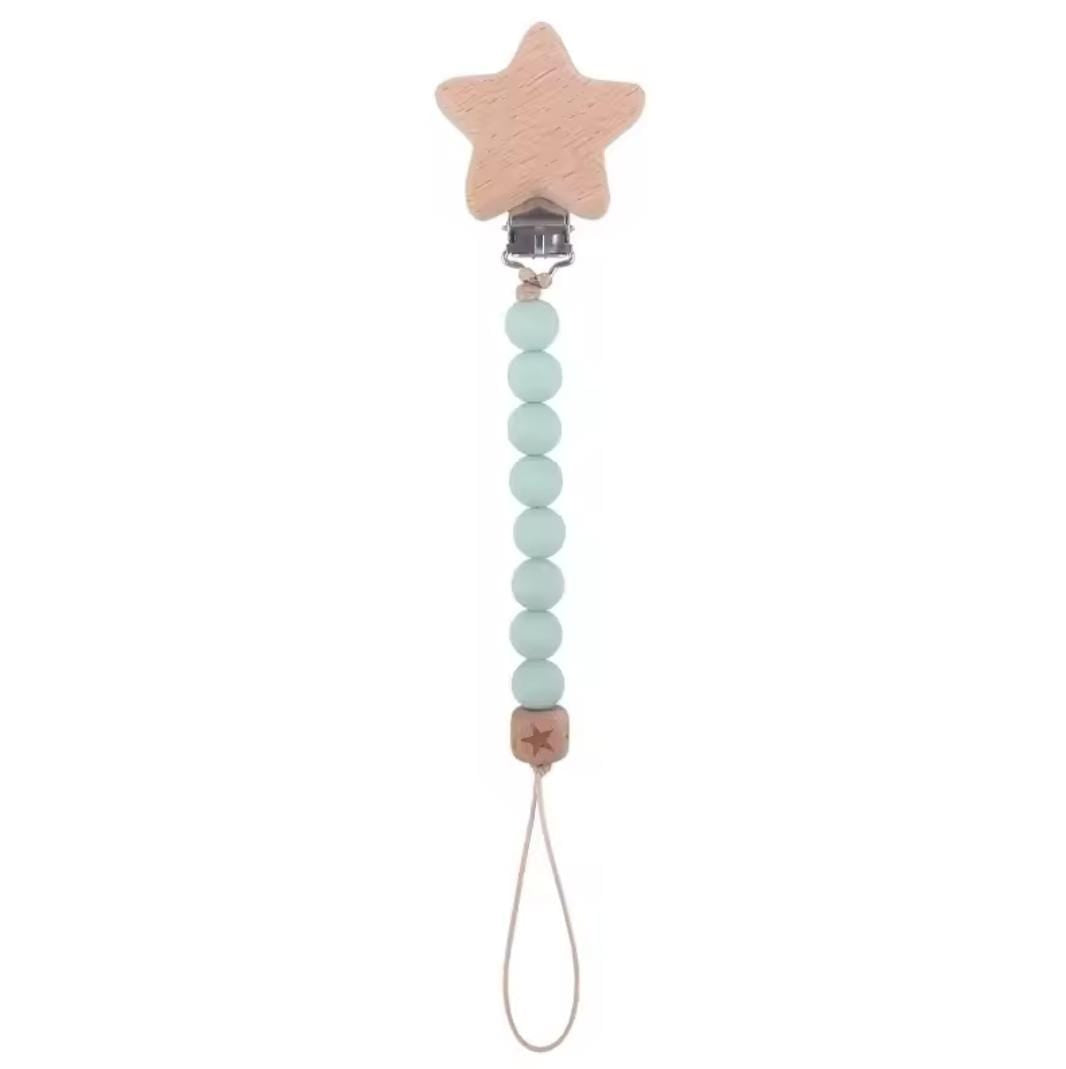 Pacifier Clip