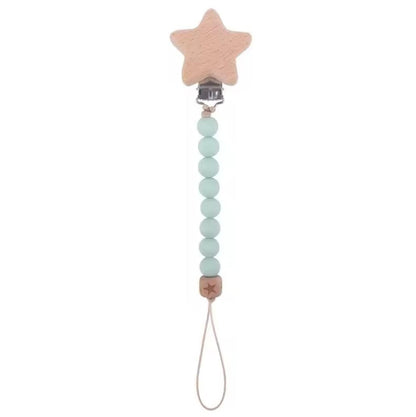 Pacifier Clip