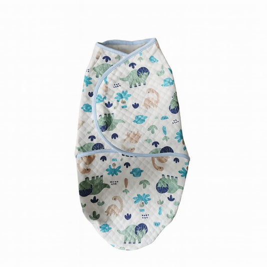 Quilted Swaddle Wrap