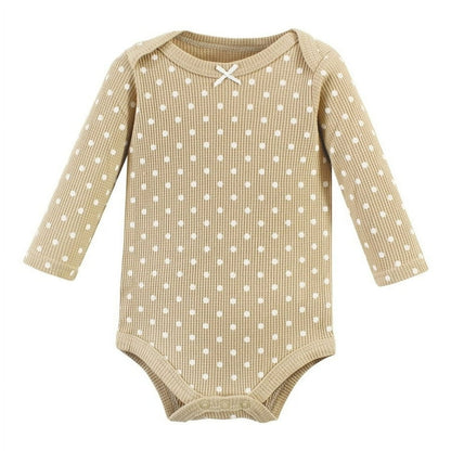 Full Sleeves Bodysuit: Acorn Botanical Collection