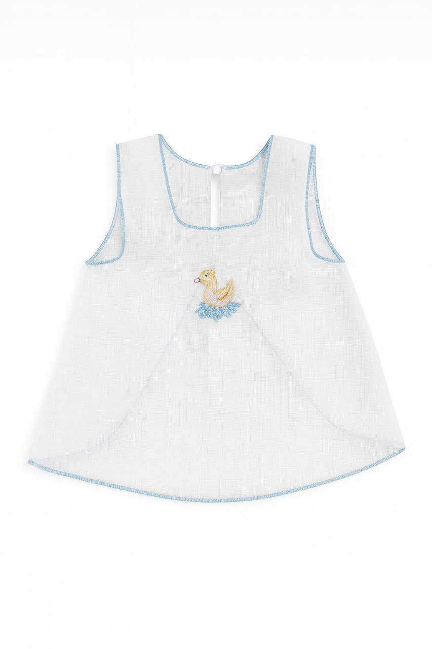 Baby Shirt: Newborn