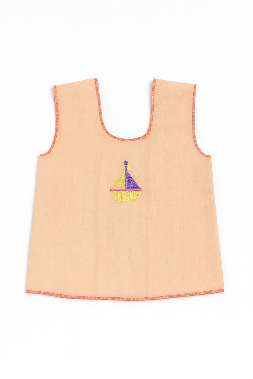 Baby Shirt – Newborn