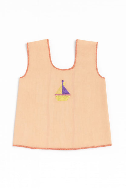 Baby Shirt – Newborn