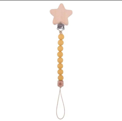 Pacifier Clip