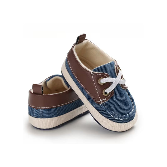 Baby Boy Sneakers