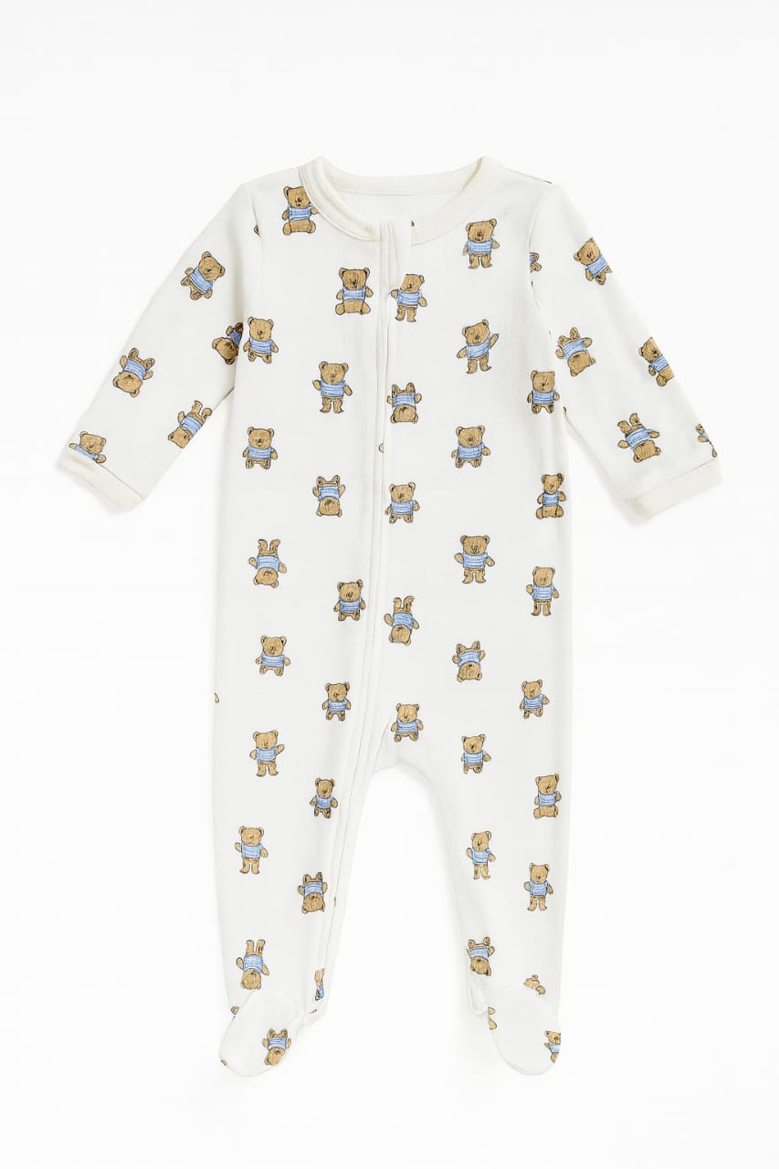 Baby Sleepsuit