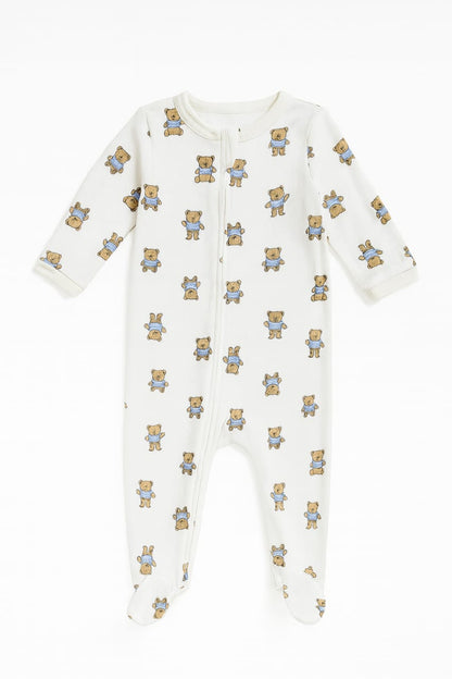 Baby Sleepsuit