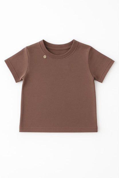 Plaid Heart Linen & Cotton 3-Piece Set