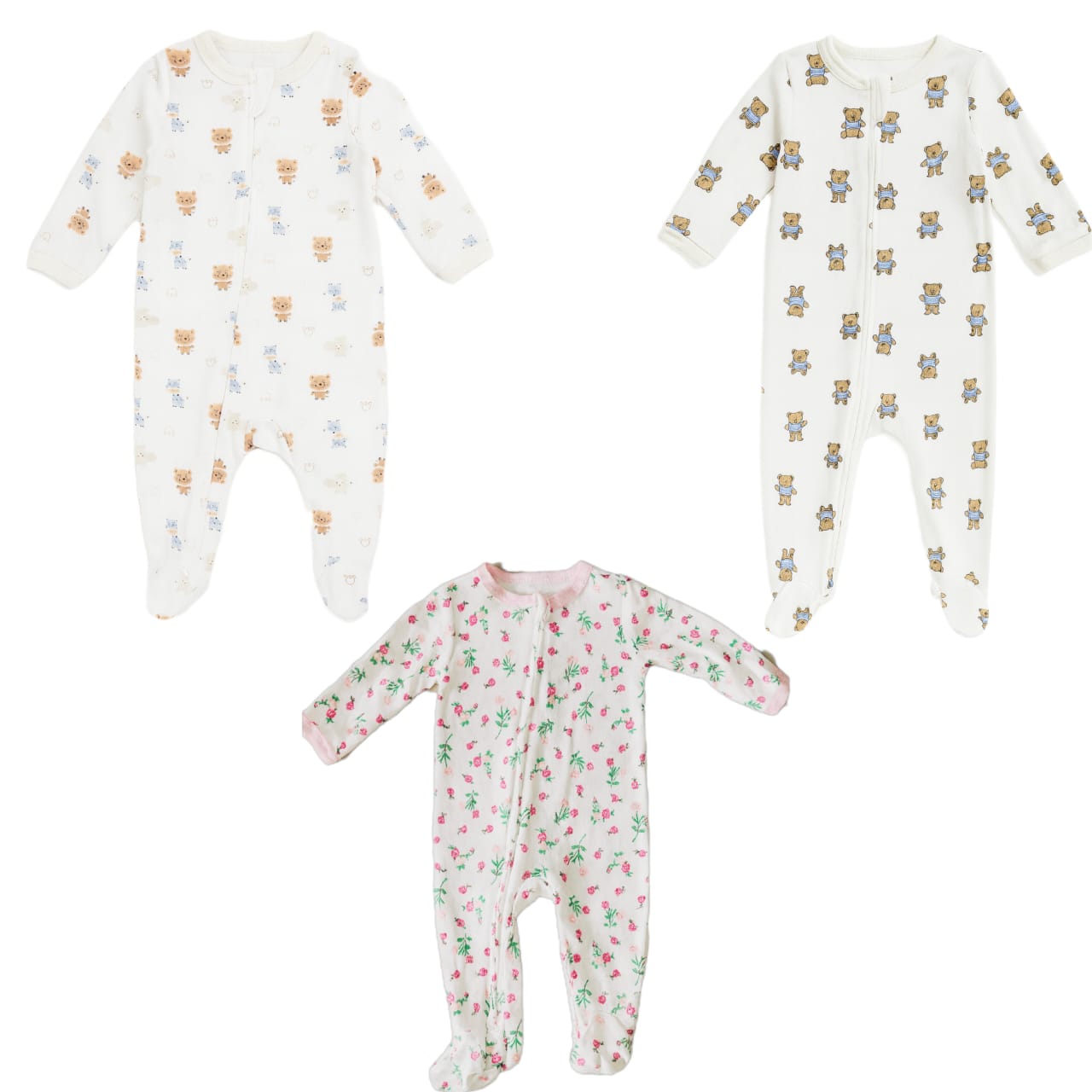 Baby Sleepsuit