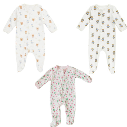 Baby Sleepsuit