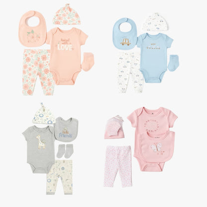 Baby 5-Piece Set