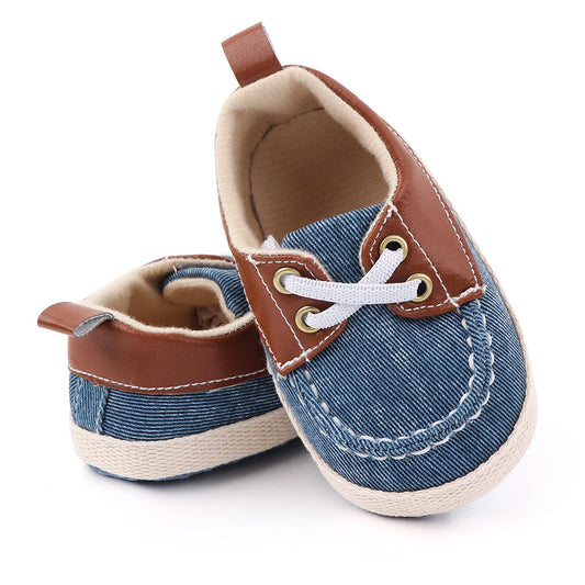 Baby Boy Sneakers