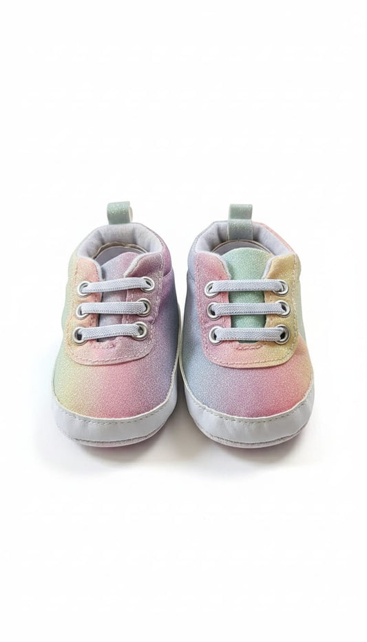 Baby Girl Sneakers