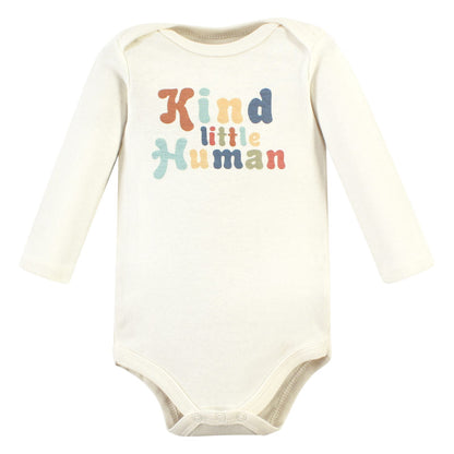 Full Sleeves Bodysuit: Kind Human Collection