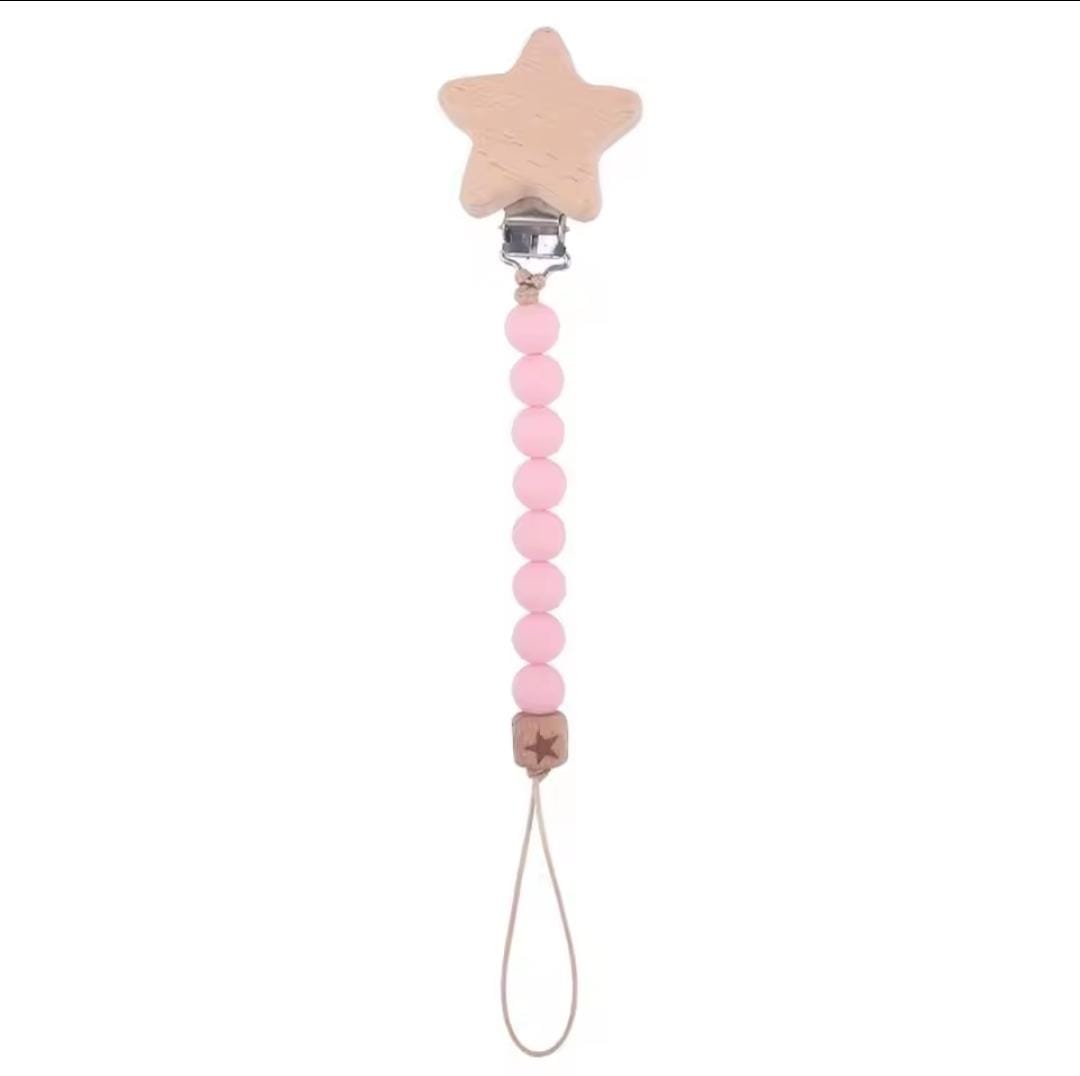 Pacifier Clip
