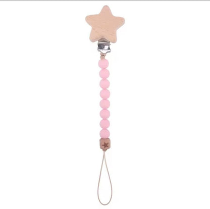 Pacifier Clip